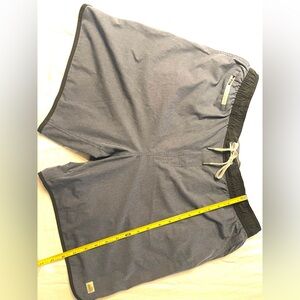 Vuori Athletic Shorts